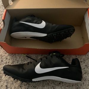 NEW Womens Nike Track Spikes